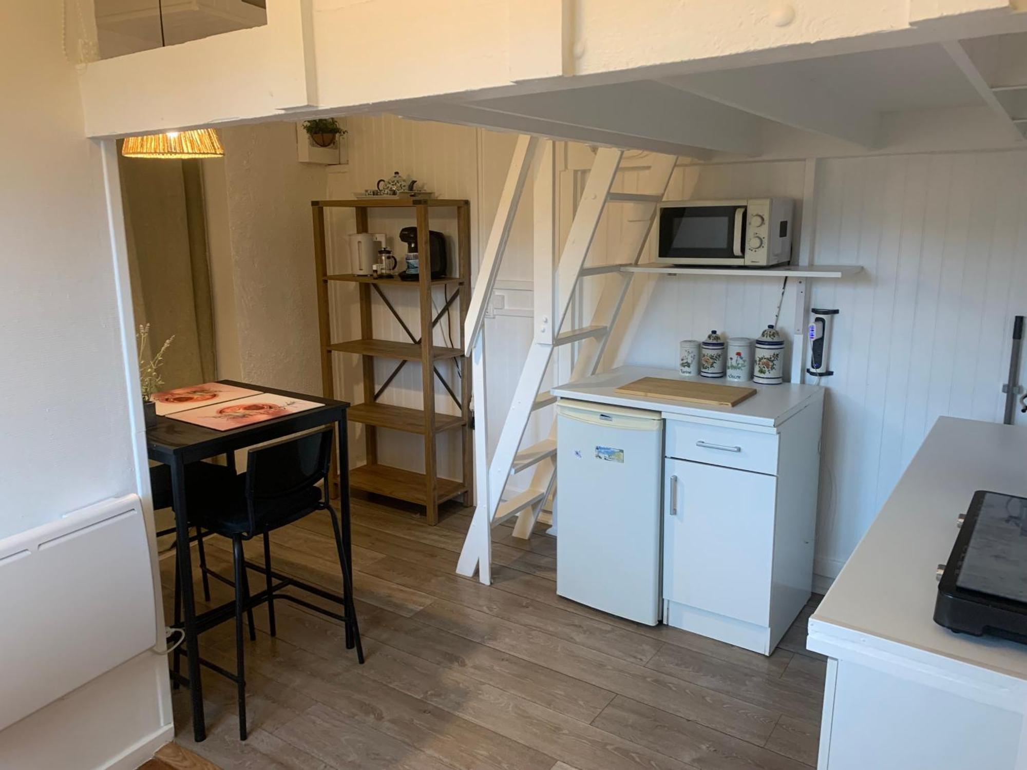 45 Grande Rue Apartment Ault Exterior photo