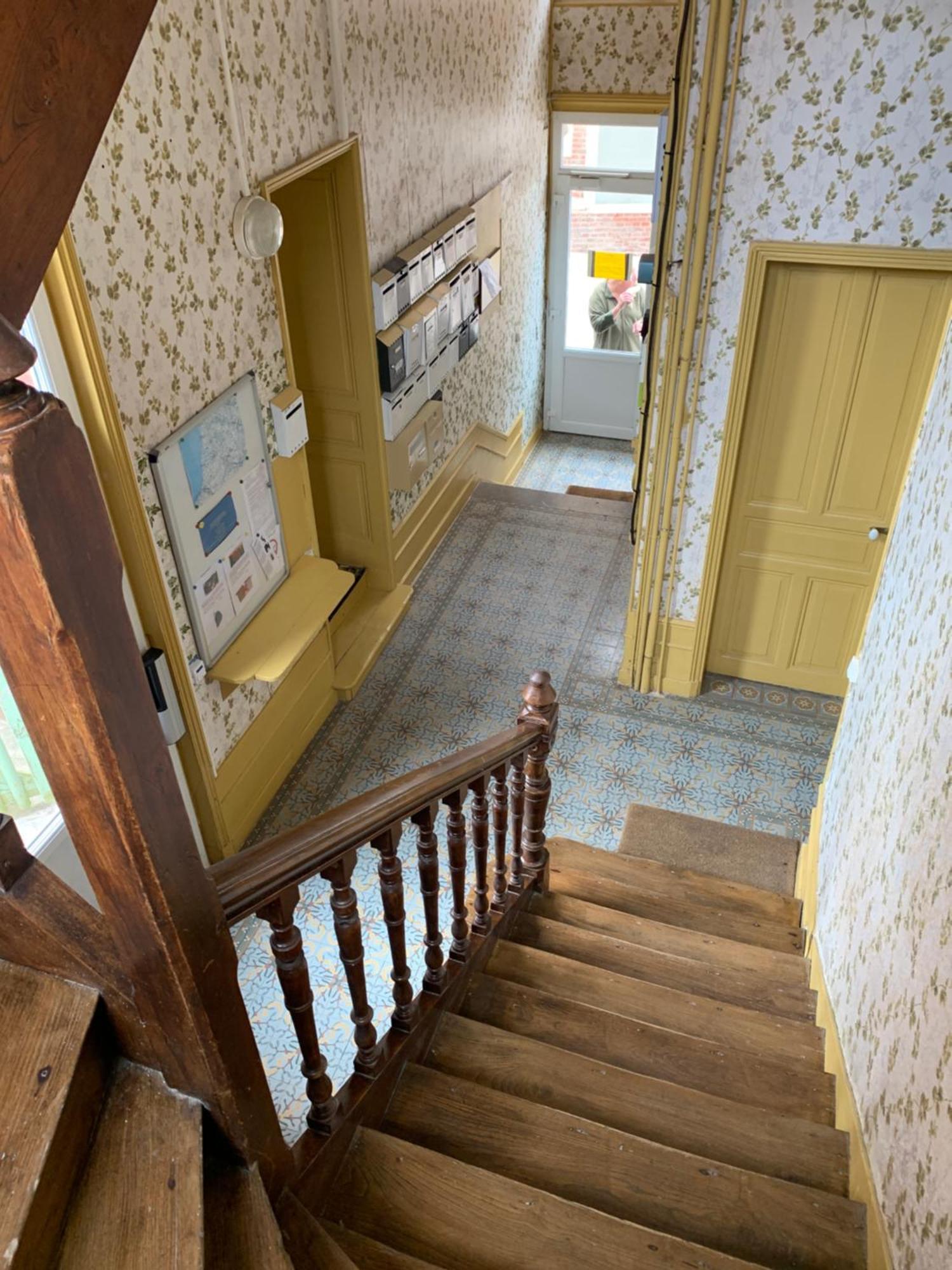 45 Grande Rue Apartment Ault Exterior photo