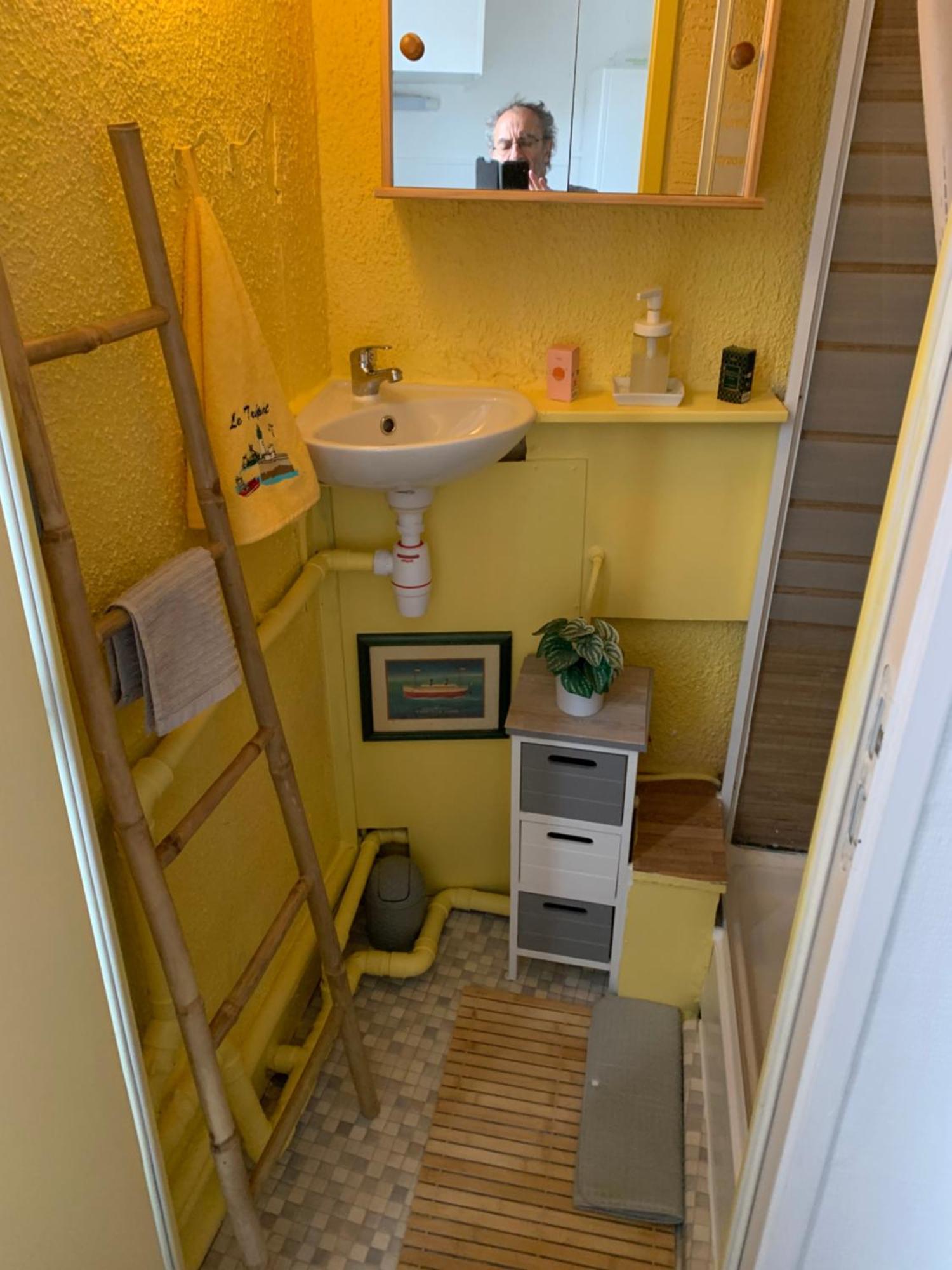 45 Grande Rue Apartment Ault Exterior photo